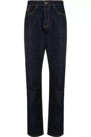 Kenzo Vaqueros rectos
