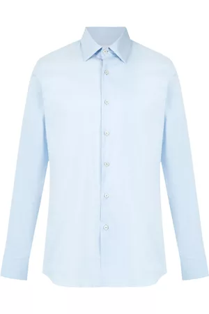 Prada Camisa slim