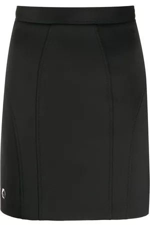 Philipp Plein Minifalda ajustada
