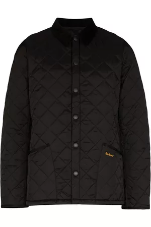 Barbour Chaqueta Heritage Lidde