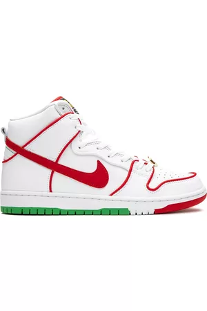 Nike Zapatillas SB Dunk High Paul Rodriguez