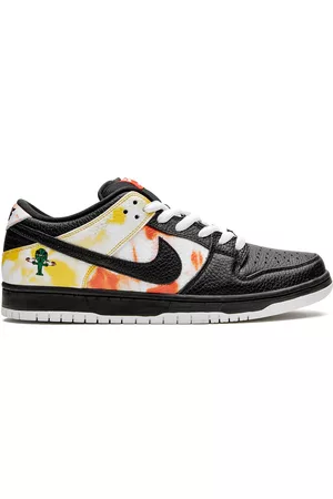 Nike Zapatillas SB Dunk Low Tie-Dye Raygun 2019