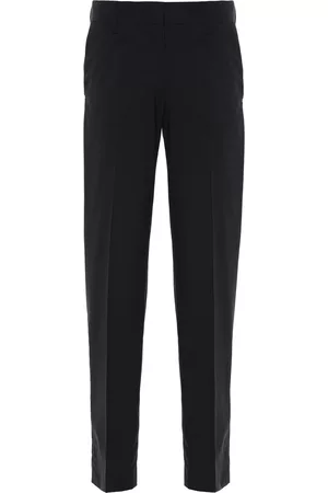 Prada Pantalones de vestir estilo capri
