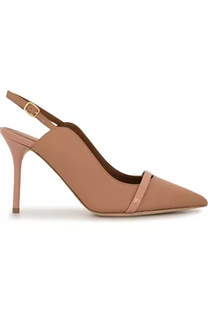 MALONE SOULIERS Zapatos de tacón Marion de 90mm