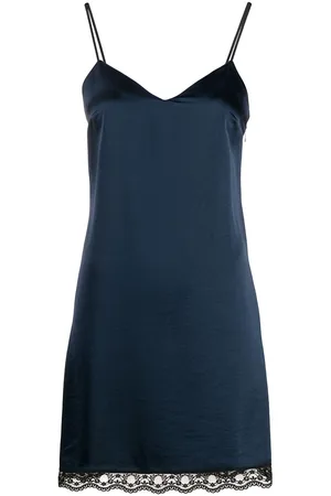 BLANCA Vestido Alba
