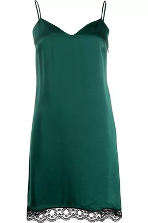BLANCA Vestido Alba