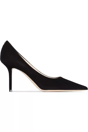 Jimmy Choo Zapatos de tacón Love 85