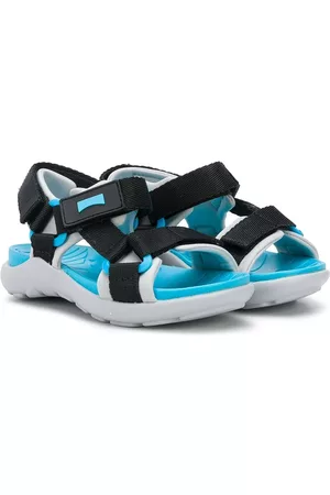 Camper Sandalias Wous con tira autoadherente