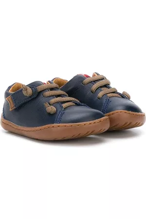 Camper Zapatillas Peu con cordones