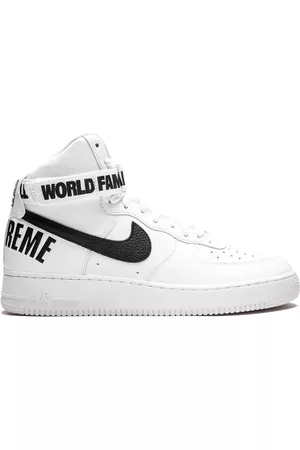 Nike Zapatillas Air Force 1 High Supreme