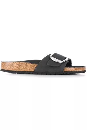 Birkenstock Sandalias Madrid Oiled