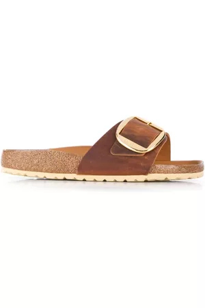 Birkenstock Sandalias Madrid Oiled