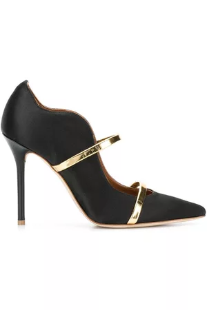 MALONE SOULIERS Zapatos Maureen con tacón de 100 mm