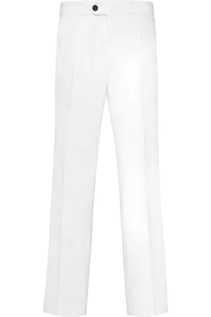 Prada Vaqueros capri rectos