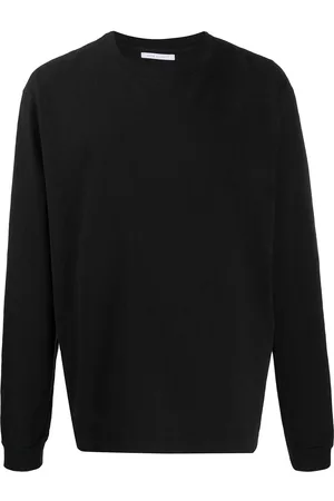 JOHN ELLIOTT Sudadera holgada de manga larga