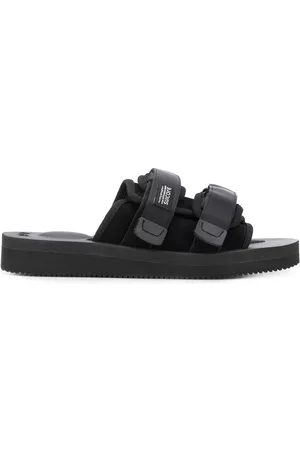 SUICOKE Sandalias con correas