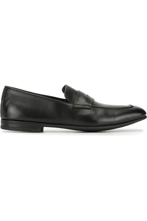 Ermenegildo Zegna Mocasines penny formales