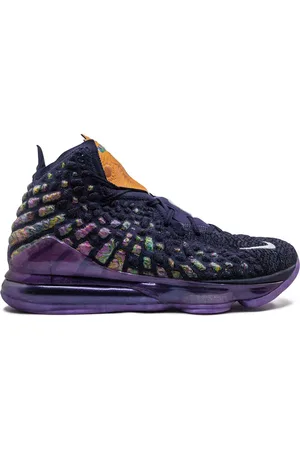 Nike Zapatillas LeBron XVII Monstars