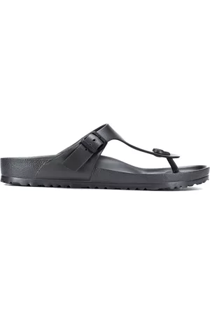 Birkenstock Chanclas con tira en el dedo
