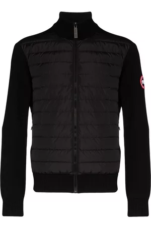 Canada Goose Chaqueta Hybridge acolchada
