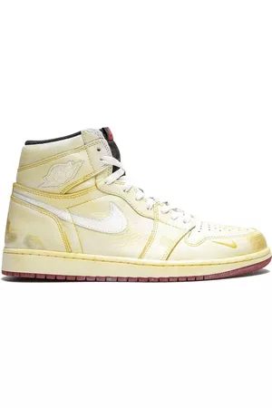 Jordan Zapatillas Air 1 Hi OG NRG