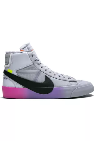 Nike Zapatillas The 10: Blazer Mid de