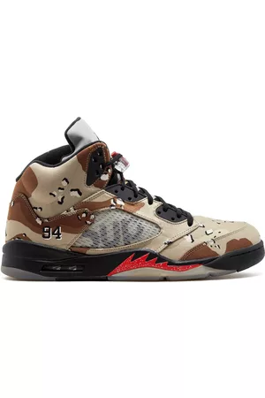 Jordan Zapatillas Air 5 Retro Supreme