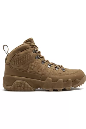 Jordan Zapatillas Air 9 Retro Boot NRG