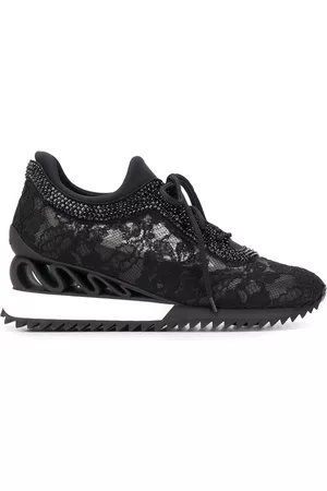 LE SILLA Zapatillas Reiko Wave