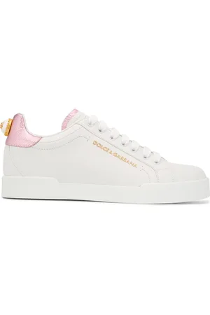 Dolce & Gabbana Zapatillas Portofino