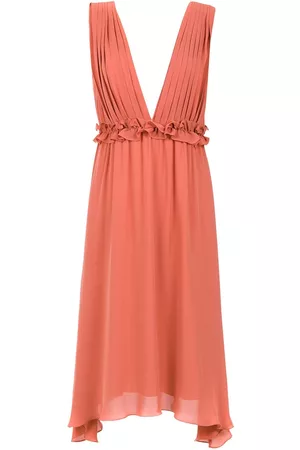 Olympiah Vestido Sierra