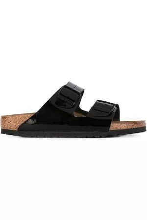 Birkenstock Chanclas con hebilla