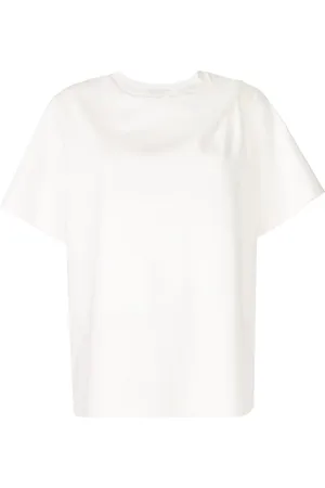 GOEN.J Blusa con detalle retorcido