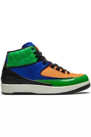 Jordan Zapatillas Air 2 Retro
