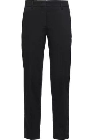 Prada Pantalones de vestir capri