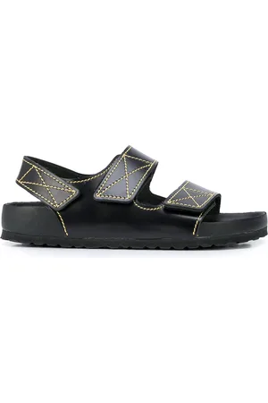 Proenza Schouler Sandalias Milano x Birkenstock