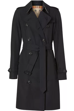 Burberry Gabardina The Kensington Heritage