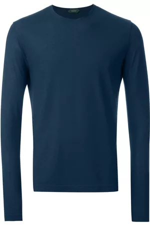 ZANONE Camiseta de manga larga