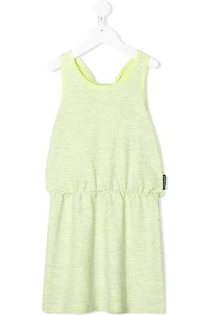 Le pandorine Vestido estilo top sin mangas