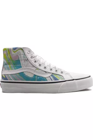 Vans Zapatillas Sk8-Hi 138 Decon