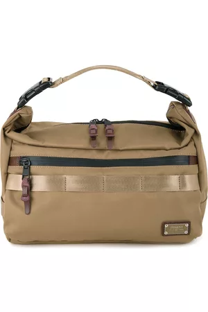 As2ov Bolso de hombro 2way Cordura Dobby grande