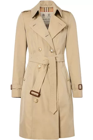 Burberry Gabardina Chelsea Heritage