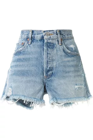 AGOLDE Pantalones cortos Swap Meet