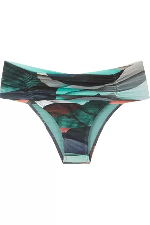 Lygia & Nanny Bragas de bikini Jasper estampadas