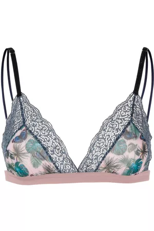 Dolci Follie Sujetador sin aros Butterfly