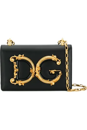 Dolce & Gabbana Bolso de hombro DG Girls