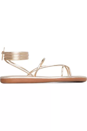 Ancient Greek Sandals Sandalias con tiras