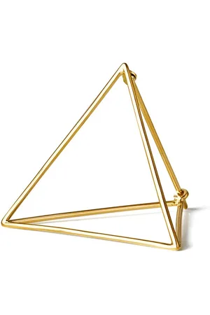 SHIHARA Triangle Earring 30