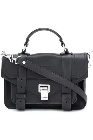 Proenza Schouler Bolso shopper PS1 Tiny