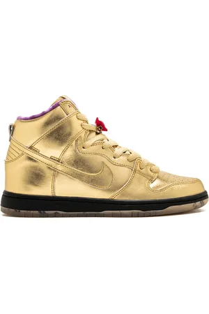 Nike Zapatillas SB Dunk High QS